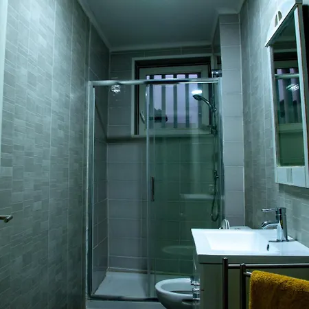 Апартаменты Tu & Eu Ii Лиссабон